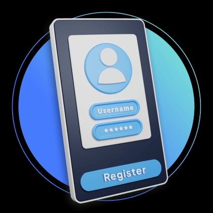 Register