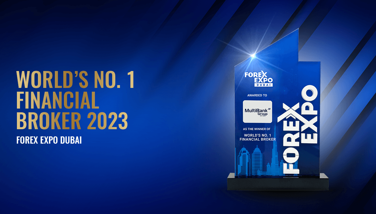 1 Award Forex Expo23 Worlds No1 Financial Broker Article