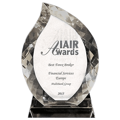 45a Best Forex Broker Europe 2015