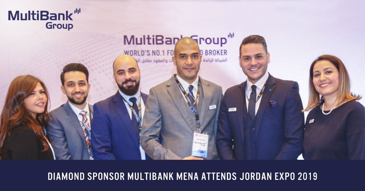Jordan Expo 2019