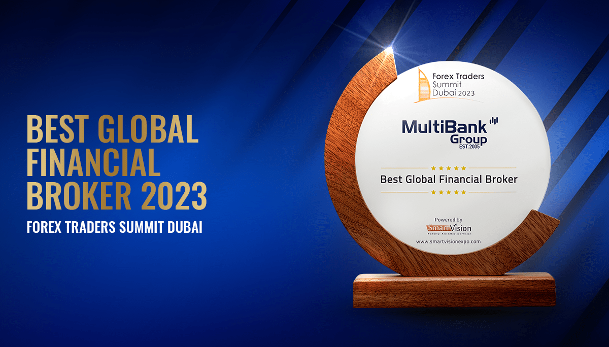 1b Forex Traders Summit Dubai 2023 Article