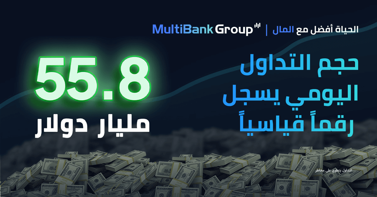 Company News Record Breaking Vol 2025 Ar