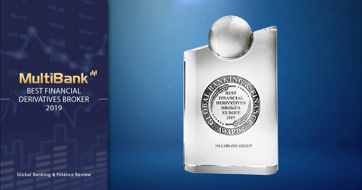 News Best Financial Derivatives Broker 2019