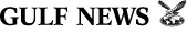 Logo Gulfnews