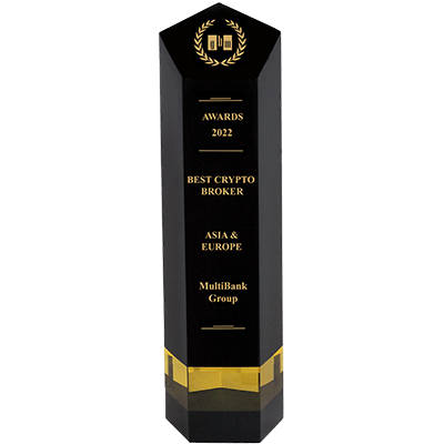 7a Digital Trophy Best Crypto 2022
