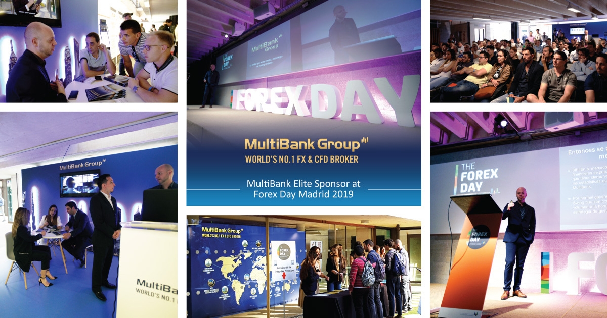 The Forex Day