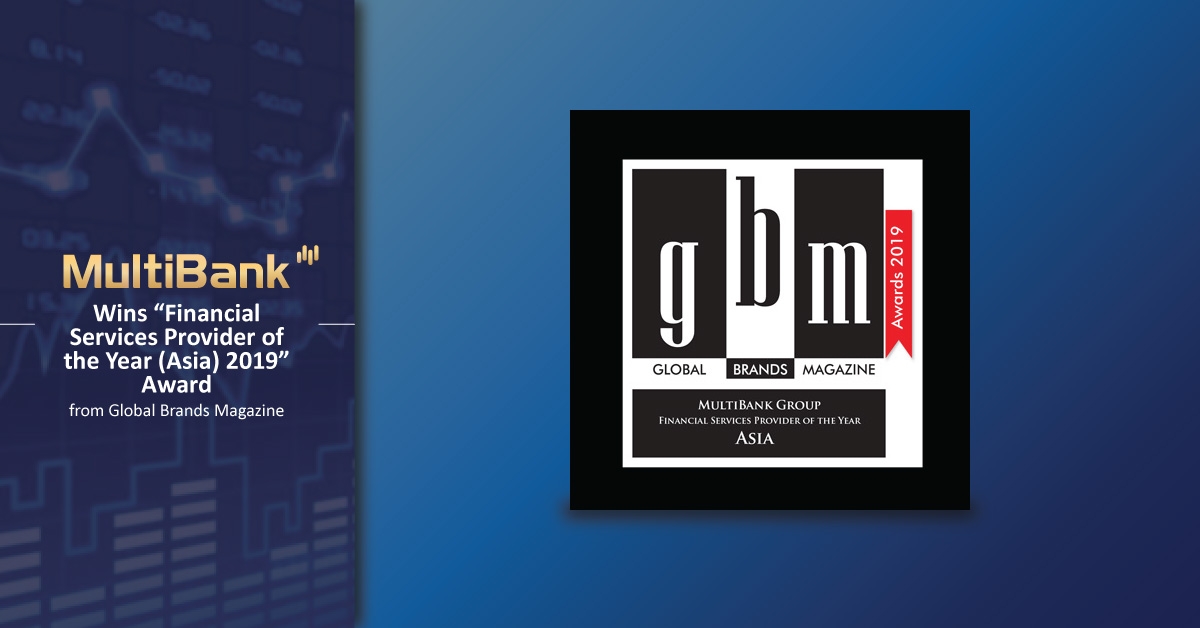 26b Financial Services Provider of the Year 2019
