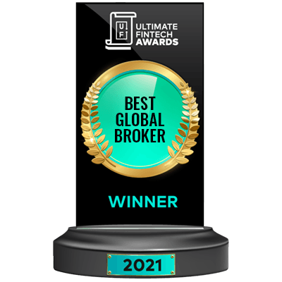 12a Ultimate Fintech Awards Global