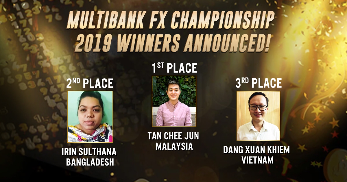 Demo Competition Banner