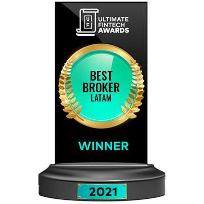 15a Ultimate Fintech Awards Latam