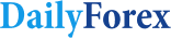 Logo Daily Forex