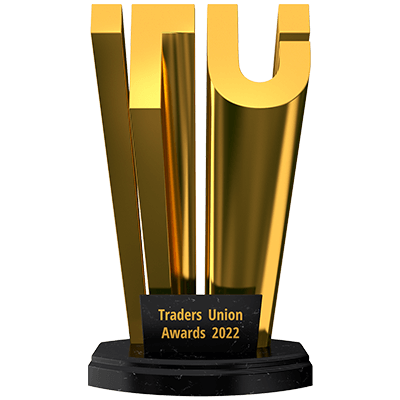 6a Award Traders Union2022
