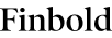 Logo Finbold