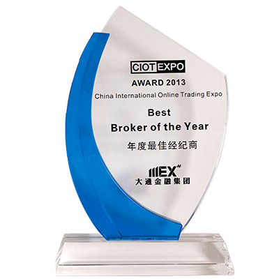 53a Broker of the Year 2013