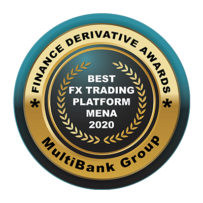 Best Fx Trading Platform Mena 2020 Award