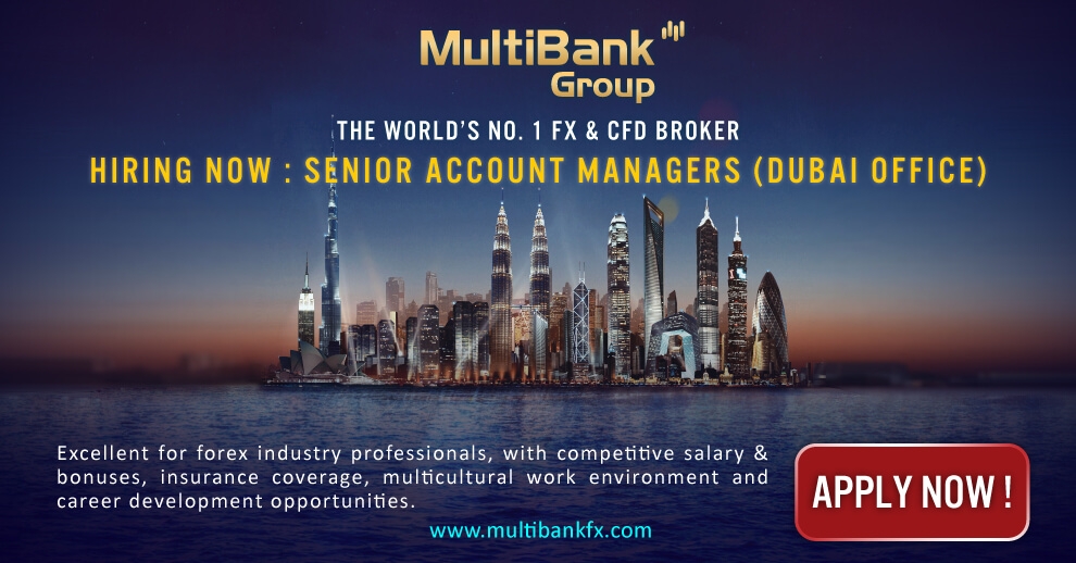 Hiring now Cyprus