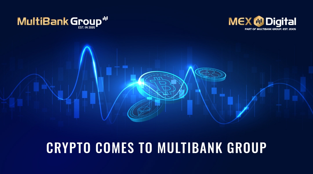 Crypto Comes Mb