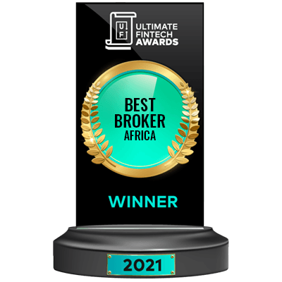 14a Ultimate Fintech Awards Africa