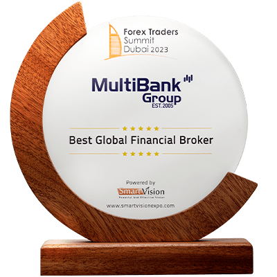 1a Forex Traders Summit Dubai 2023 Award