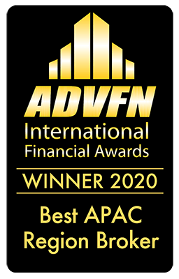 23a Advfn Best Apac Region Broker 2020 Multi Bank