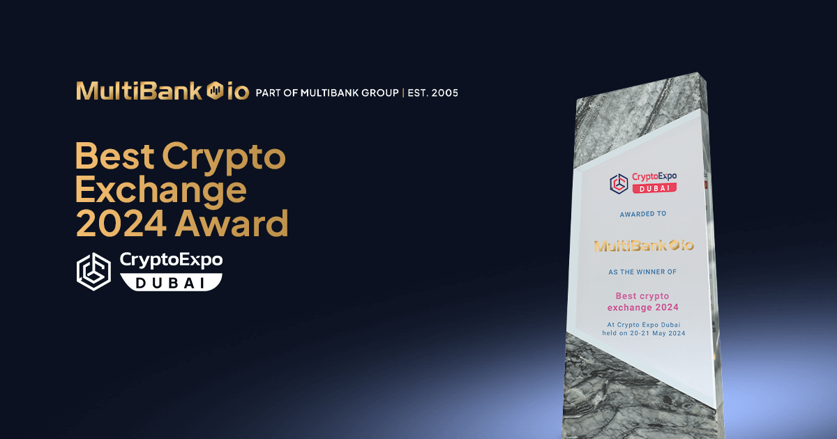 Company News Io Best Crypto Exchange2024