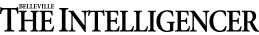 Logo the Intellgencer