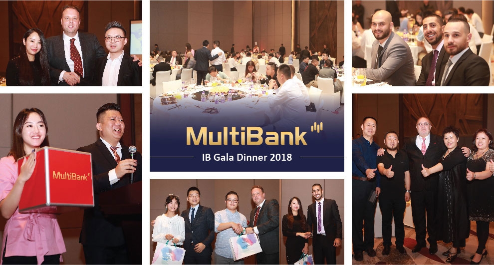 Ib Gala Dinner 2018