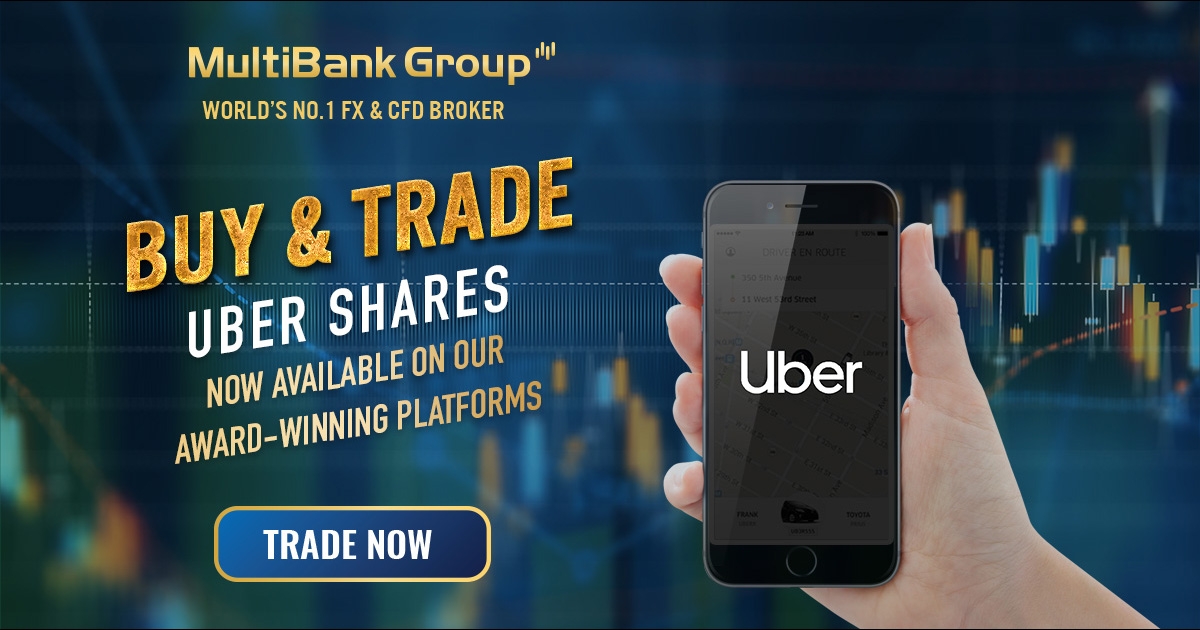 Adds Uber