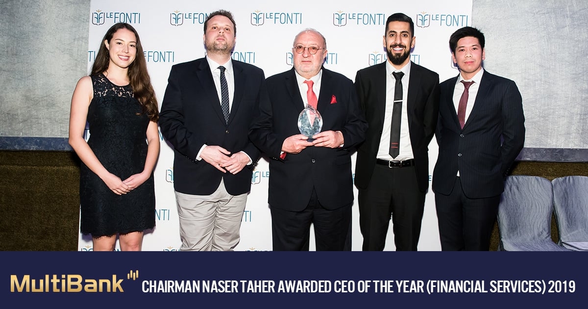 32b Ceo of the Year 2019 Banner 1