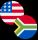 USDZAR