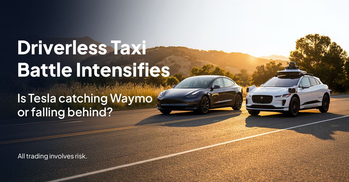 Tesla Blog Banner