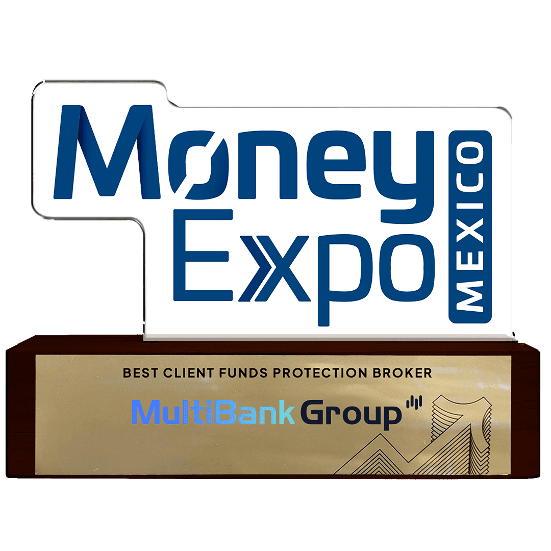 Award Best Client Funds Protection Money Expo2025