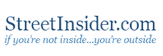 Logo Street Insider