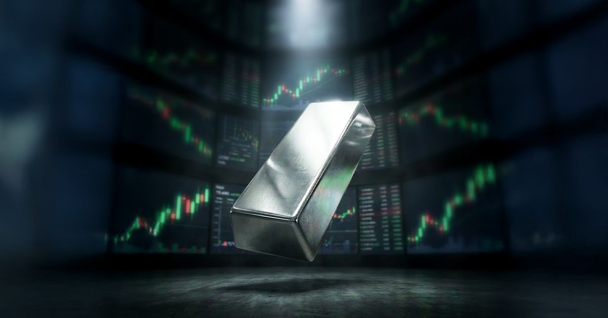 Blog Silver Banner