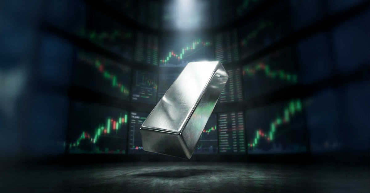 Blog Silver Banner
