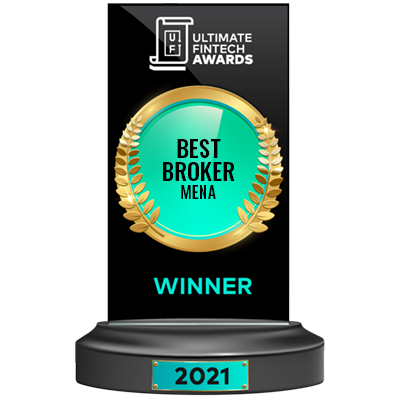 13a Ultimate Fintech Awards Mena