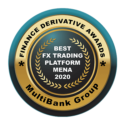 21a Best Fx Trading Platform Mena 2020 Award