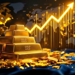 MoDY Gold